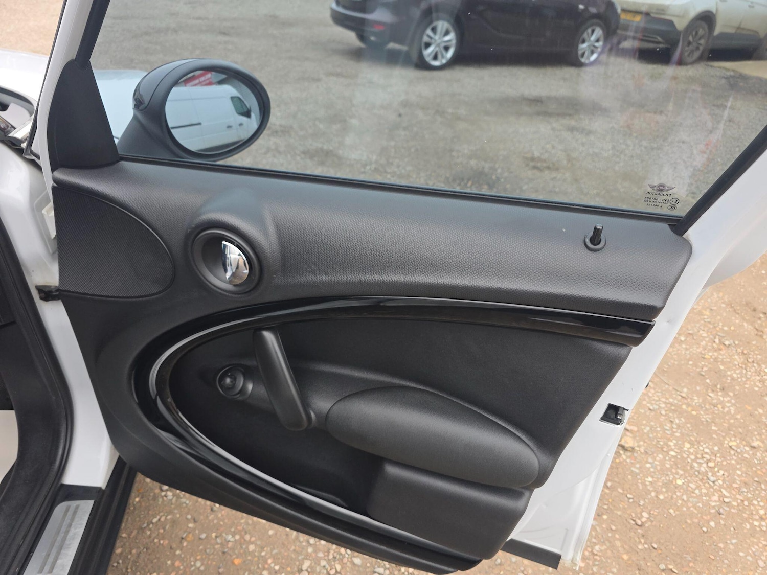 Used MINI Countryman 2012 for sale - 77799037: Photo 31