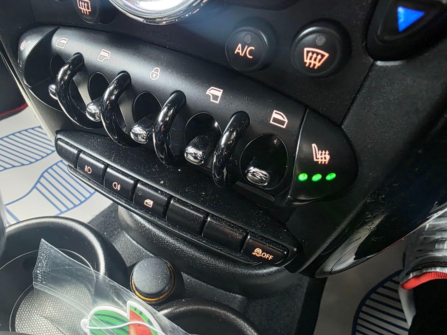 Used MINI Countryman 2012 for sale - 77799037: Photo 32