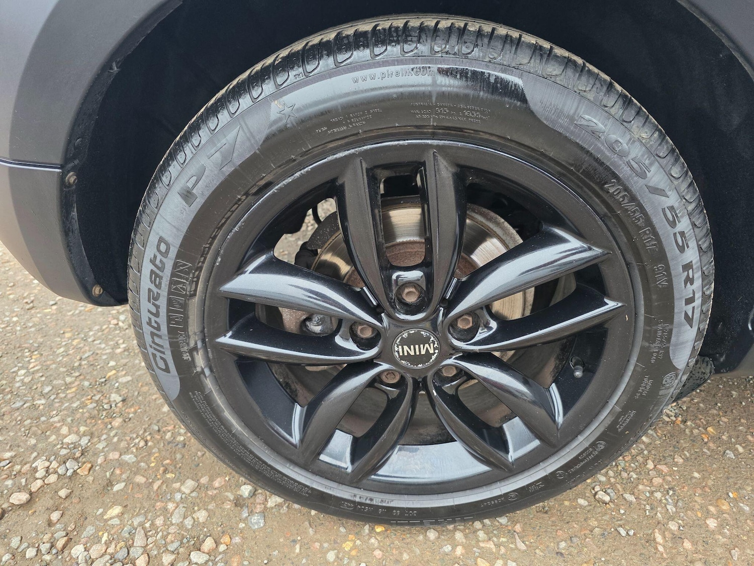 Used MINI Countryman 2012 for sale - 77799037: Photo 33