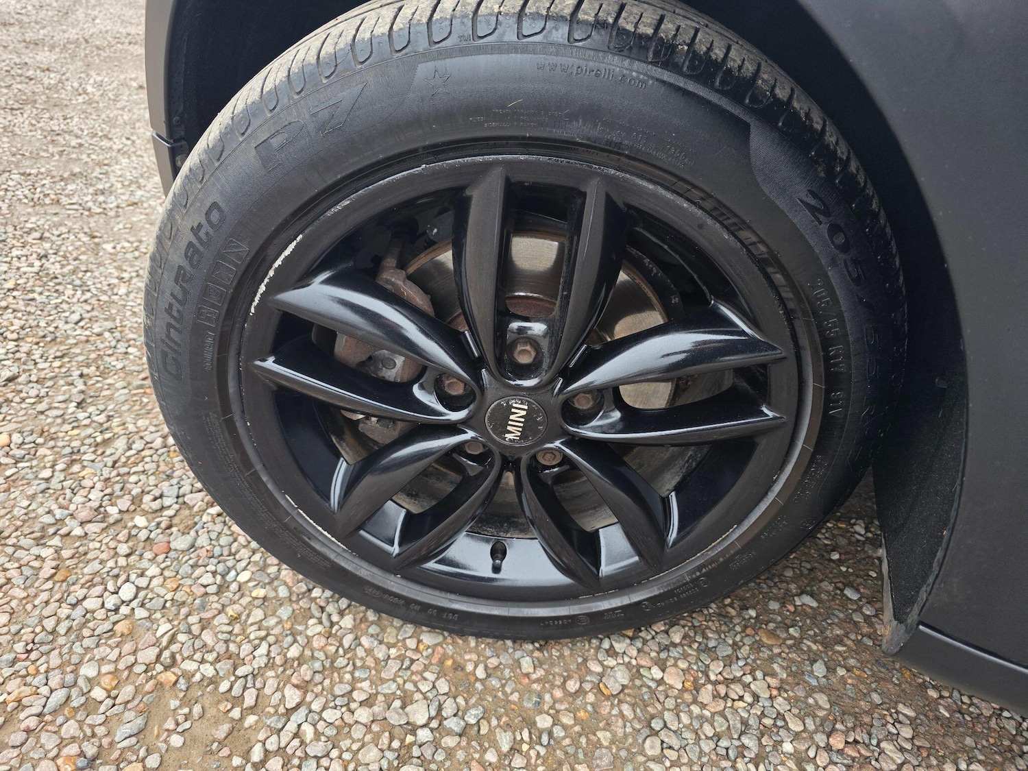 Used MINI Countryman 2012 for sale - 77799037: Photo 35