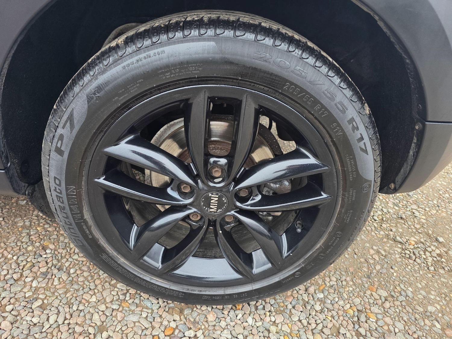 Used MINI Countryman 2012 for sale - 77799037: Photo 36