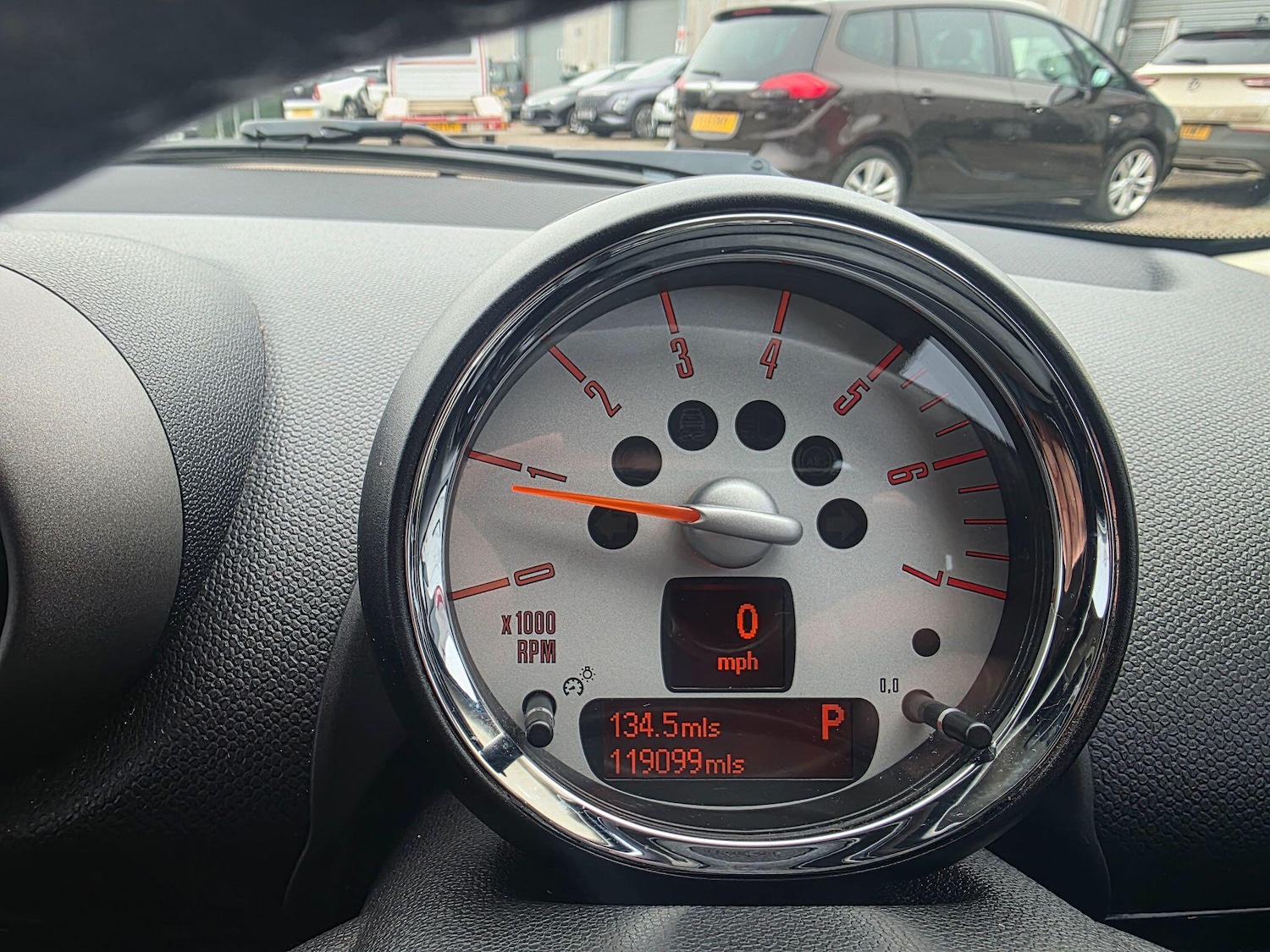 Used MINI Countryman 2012 for sale - 77799037: Photo 37