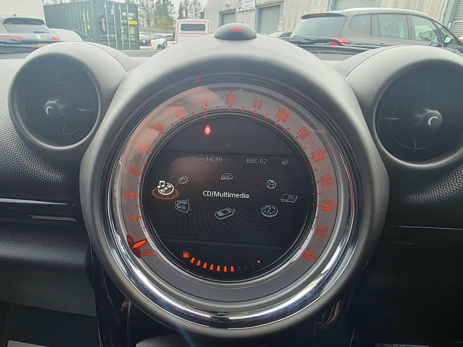 Used MINI Countryman 2012 for sale - 77799037: Photo 38