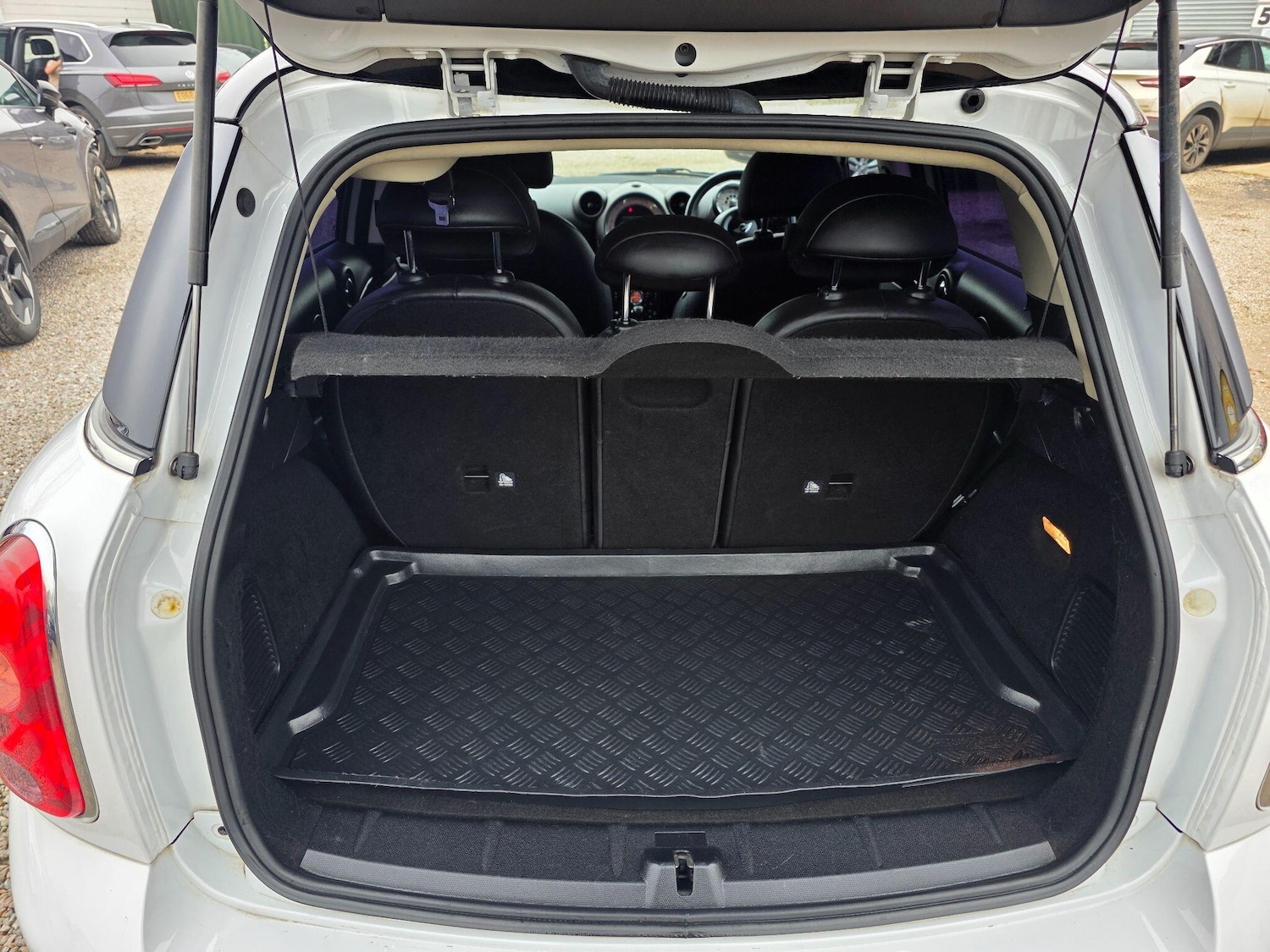 Used MINI Countryman 2012 for sale - 77799037: Photo 40