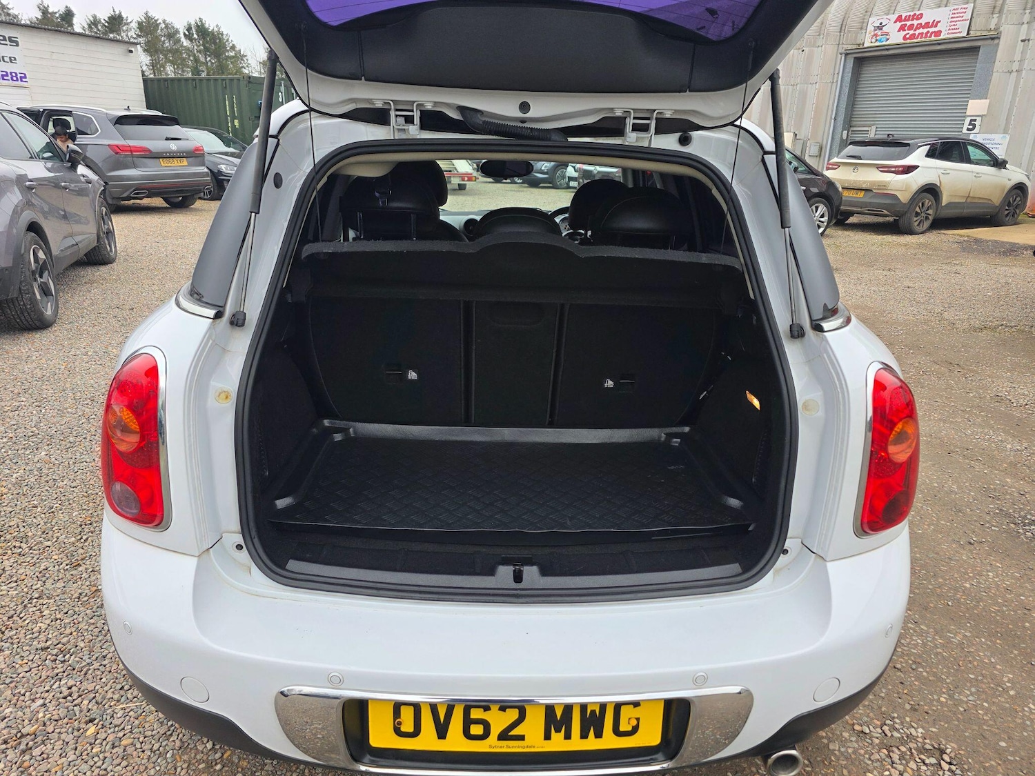 Used MINI Countryman 2012 for sale - 77799037: Photo 41