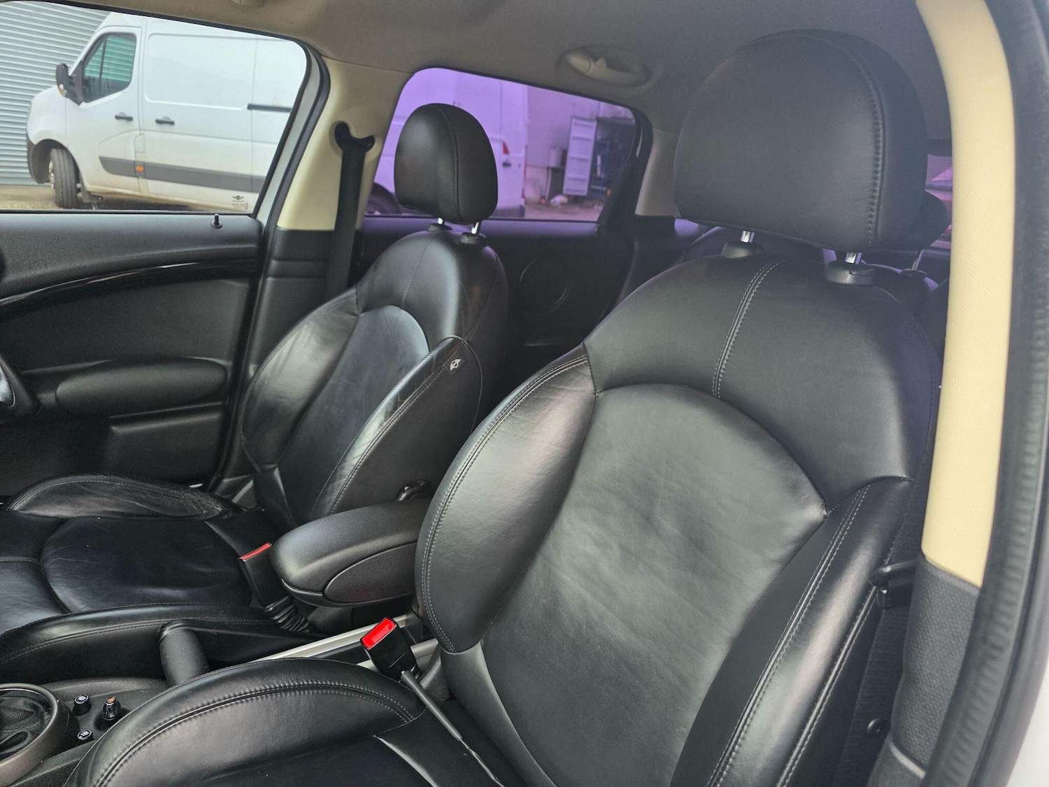 Used MINI Countryman 2012 for sale - 77799037: Photo 42