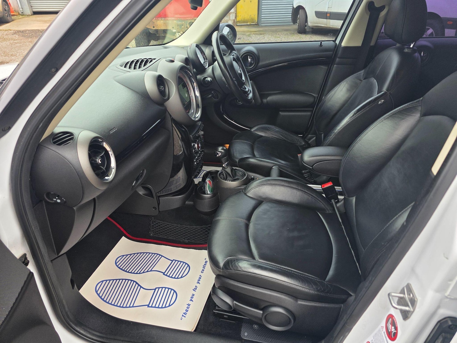 Used MINI Countryman 2012 for sale - 77799037: Photo 43