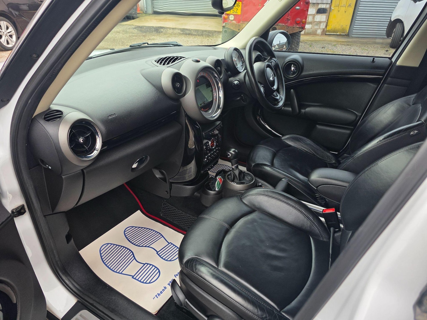 Used MINI Countryman 2012 for sale - 77799037: Photo 44