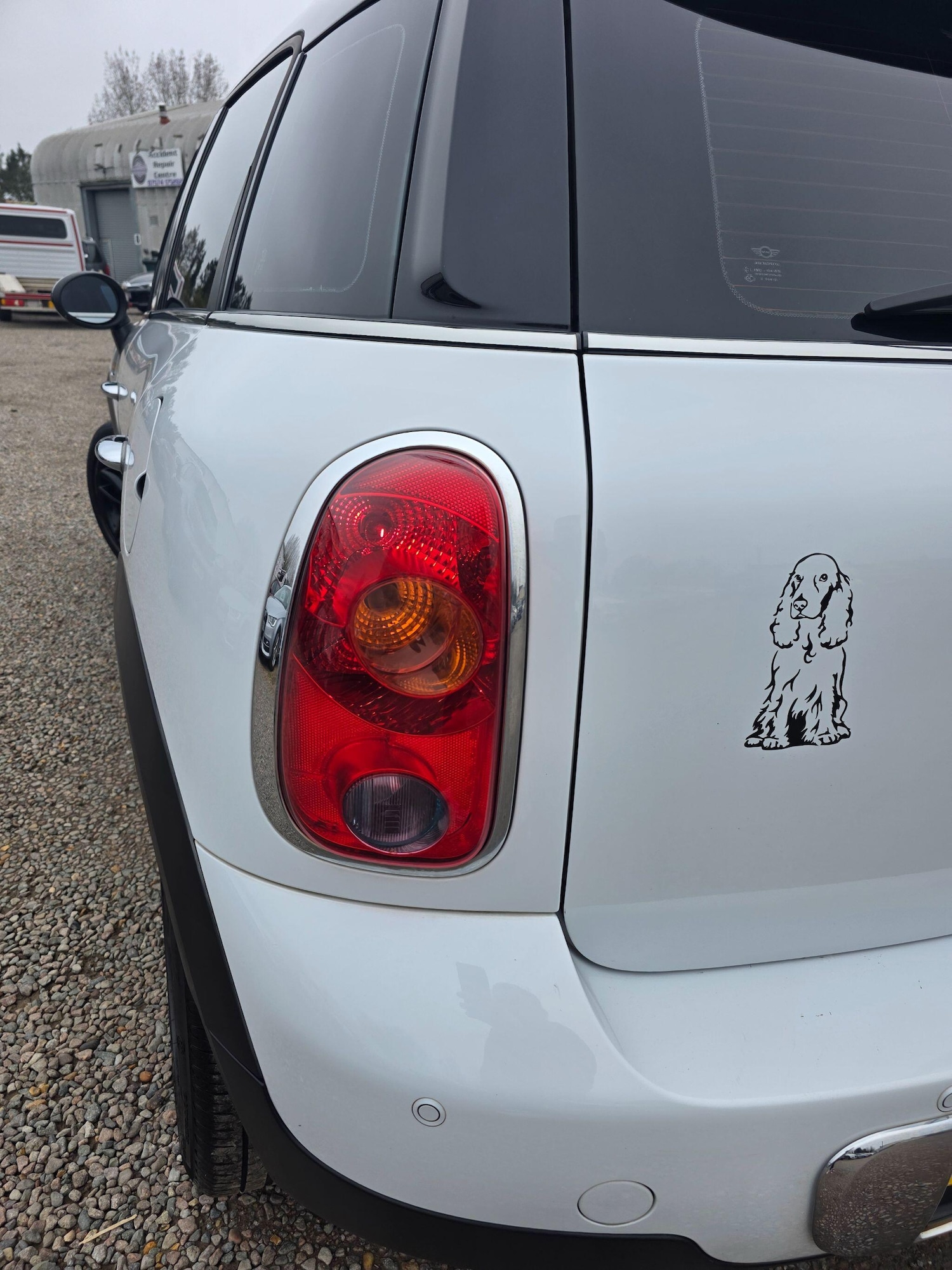 Used MINI Countryman 2012 for sale - 77799037: Photo 45