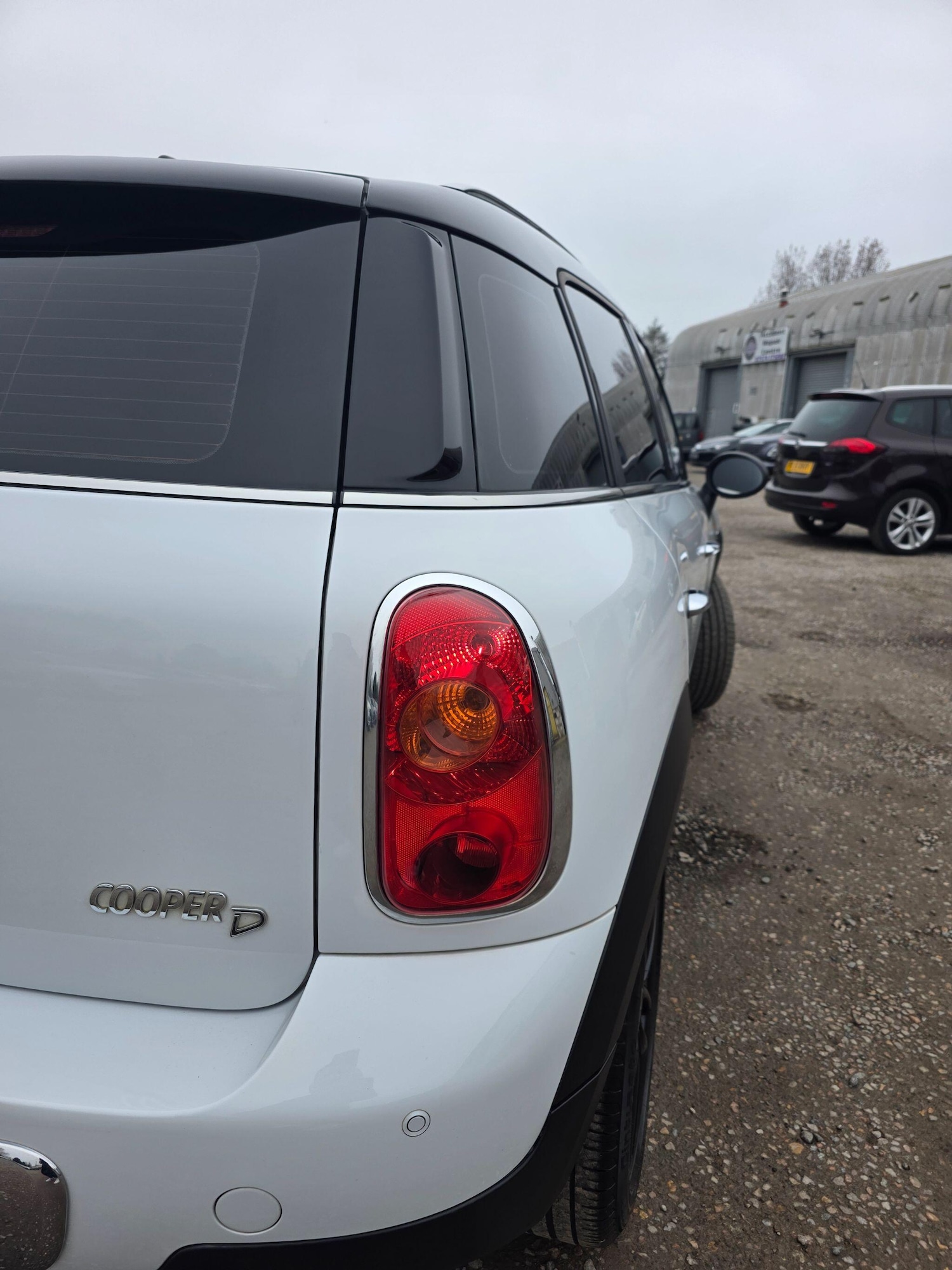 Used MINI Countryman 2012 for sale - 77799037: Photo 46