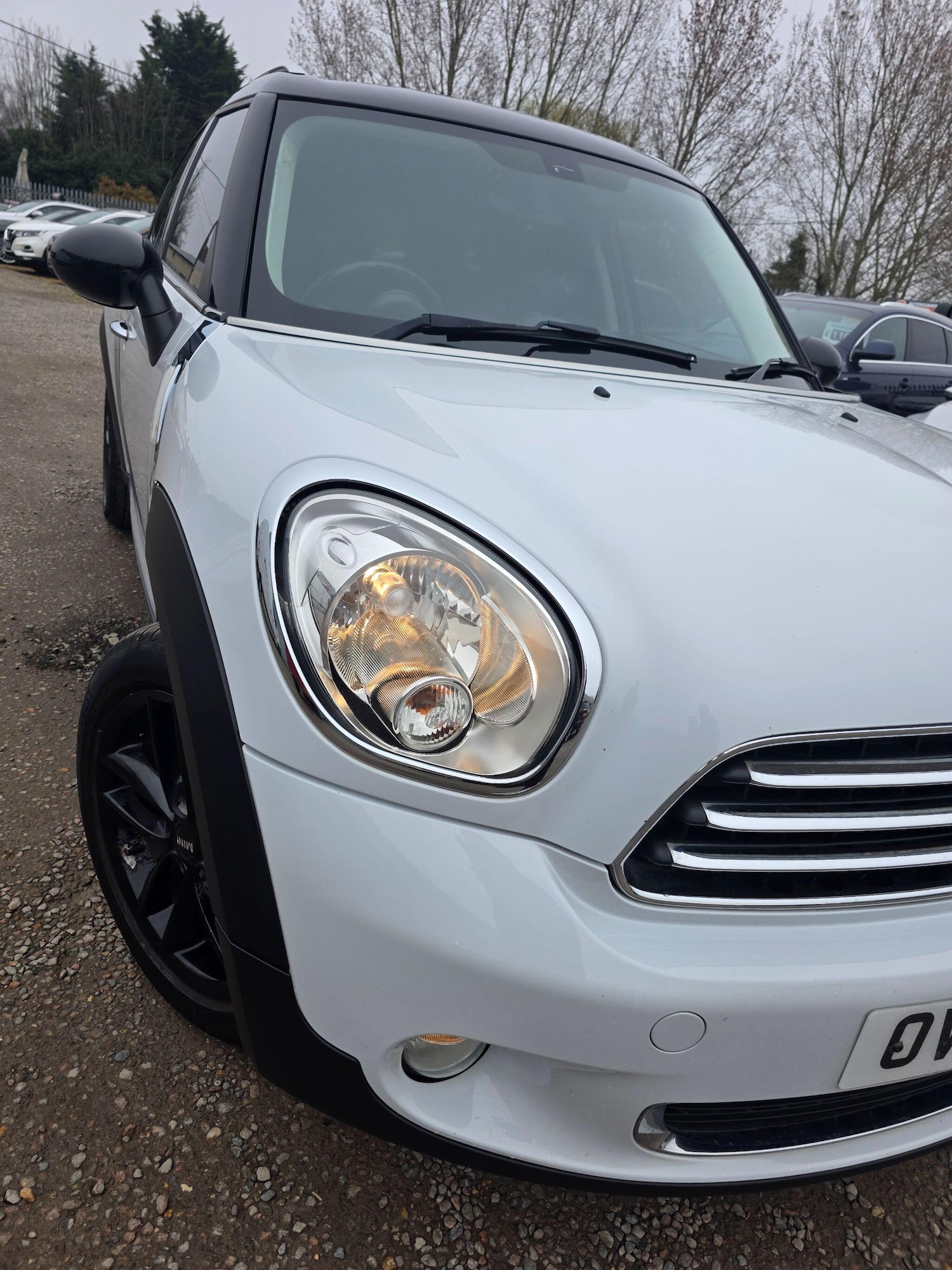 Used MINI Countryman 2012 for sale - 77799037: Photo 47