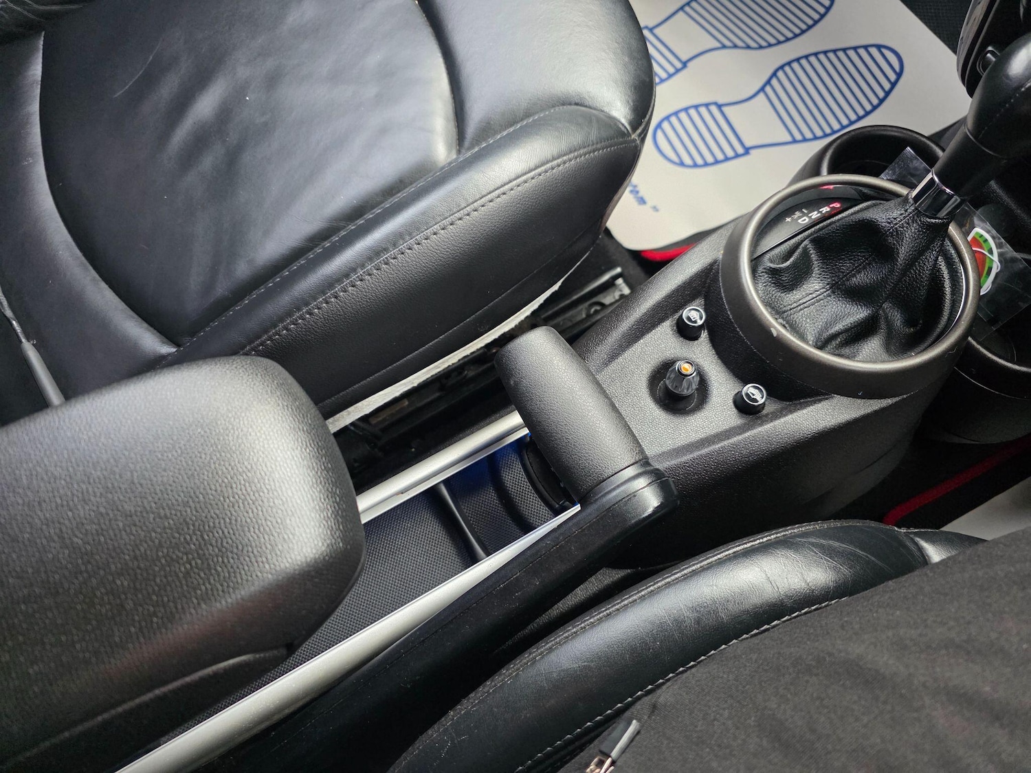 Used MINI Countryman 2012 for sale - 77799037: Photo 49