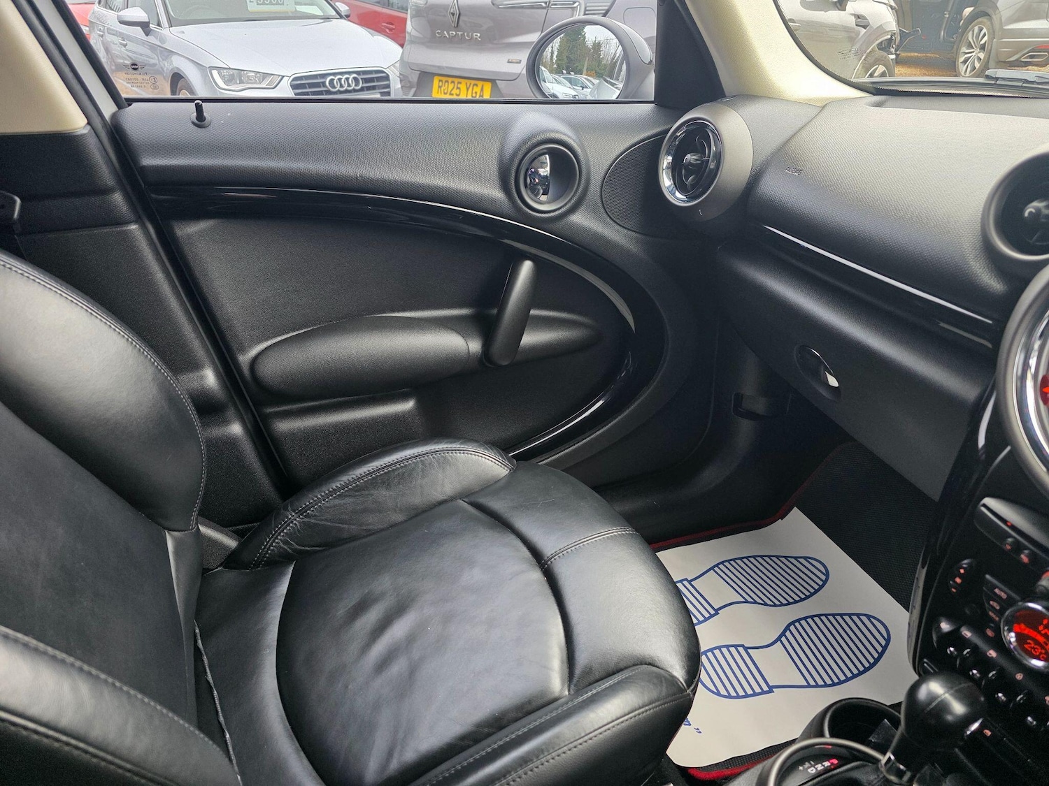 Used MINI Countryman 2012 for sale - 77799037: Photo 50