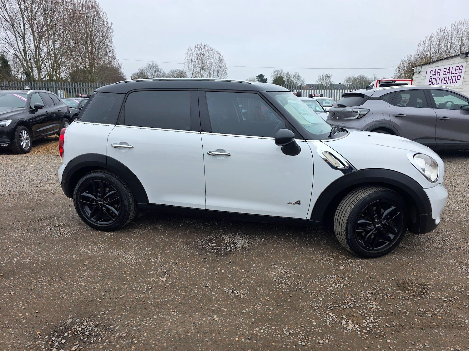 Used MINI Countryman 2012 for sale - 77799037: Photo 8
