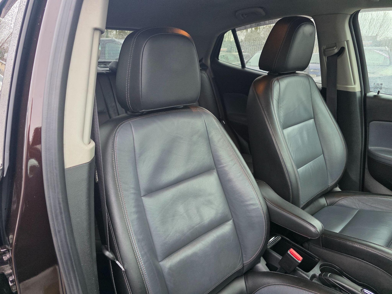 Used Vauxhall Mokka 2015 for sale - 77291099: Photo 15