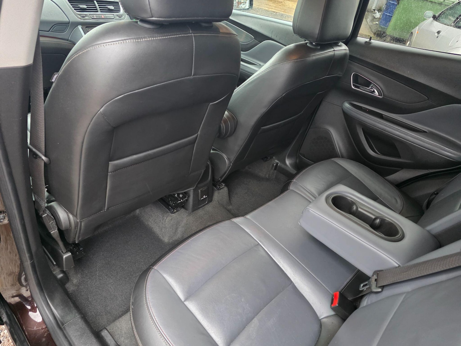 Used Vauxhall Mokka 2015 for sale - 77291099: Photo 18