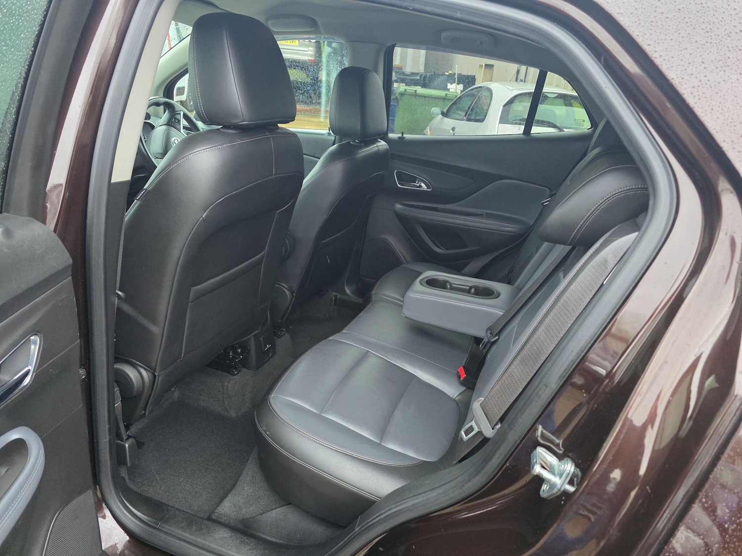 Used Vauxhall Mokka 2015 for sale - 77291099: Photo 21