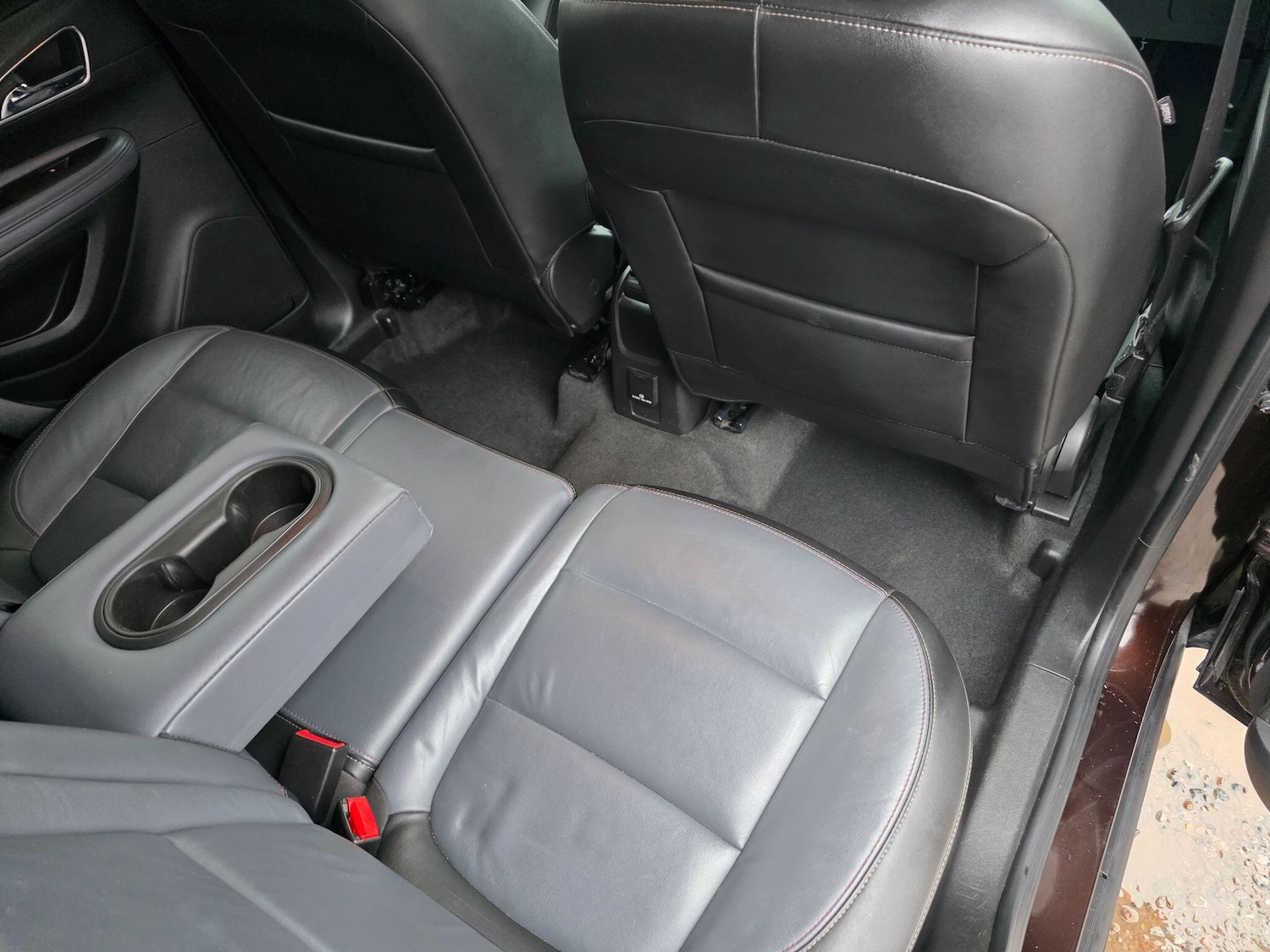 Used Vauxhall Mokka 2015 for sale - 77291099: Photo 22