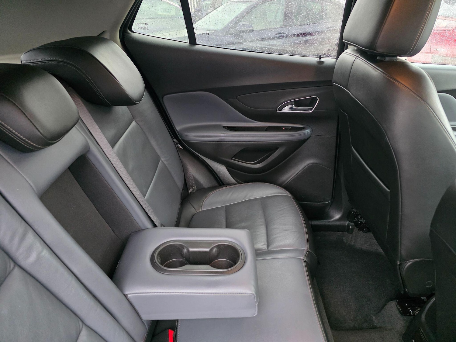 Used Vauxhall Mokka 2015 for sale - 77291099: Photo 23