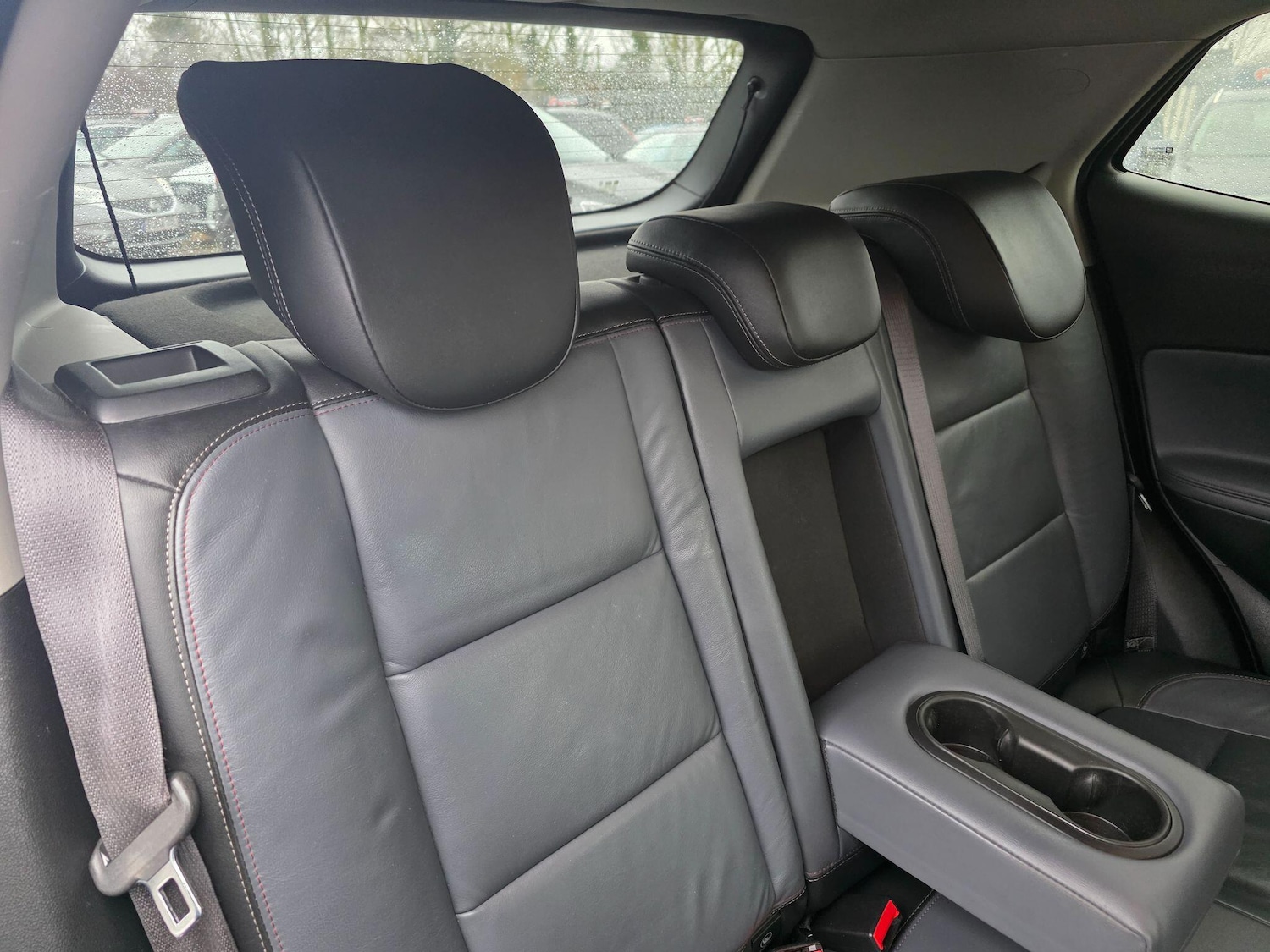 Used Vauxhall Mokka 2015 for sale - 77291099: Photo 24