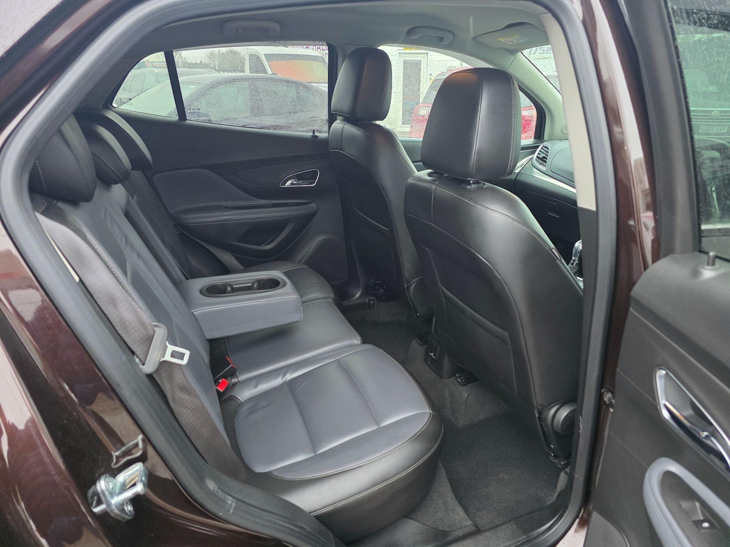 Used Vauxhall Mokka 2015 for sale - 77291099: Photo 26