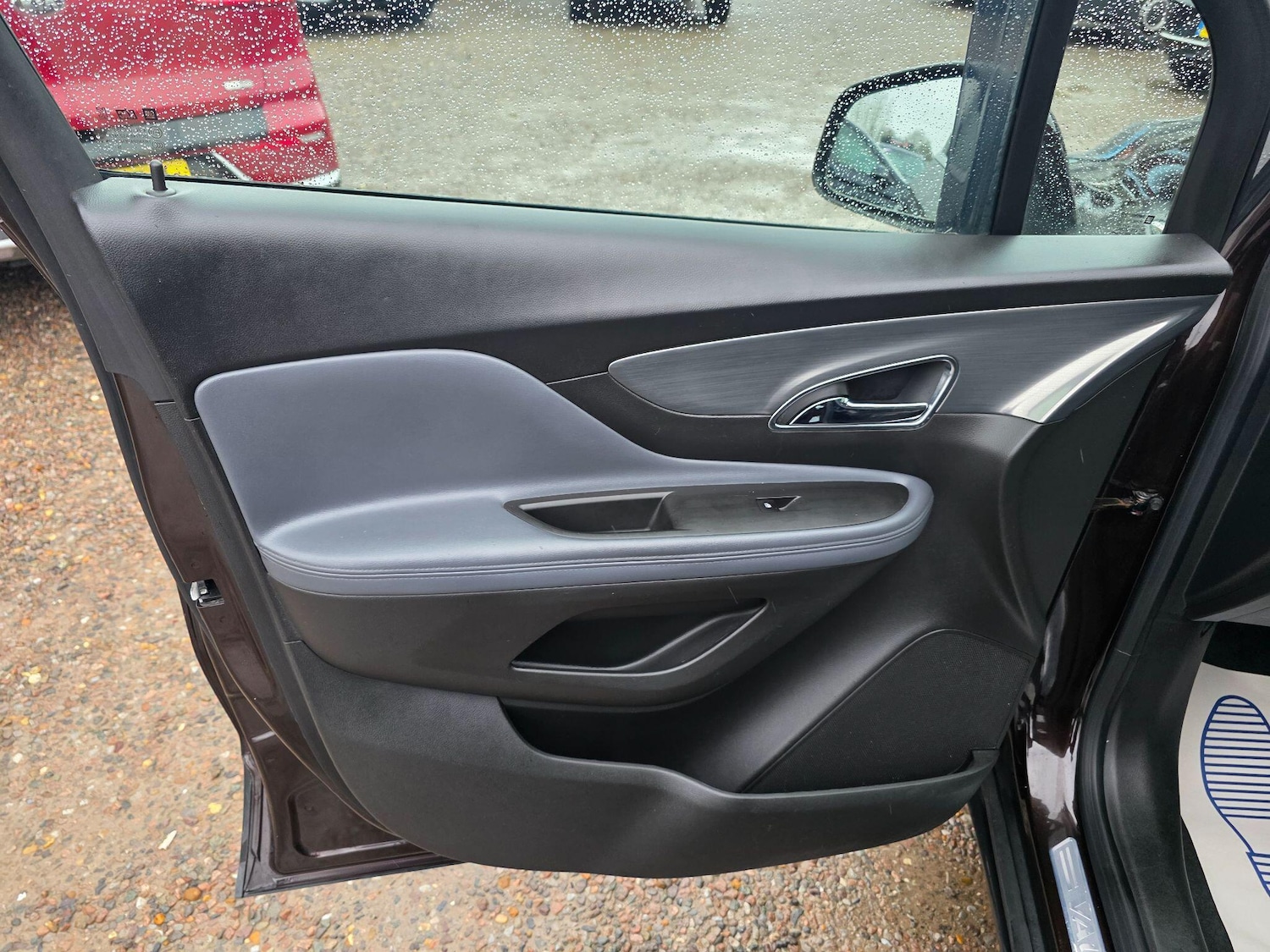 Used Vauxhall Mokka 2015 for sale - 77291099: Photo 28