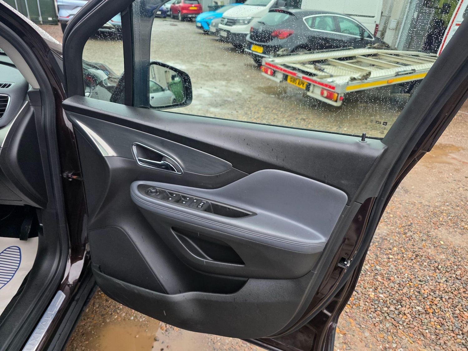 Used Vauxhall Mokka 2015 for sale - 77291099: Photo 31