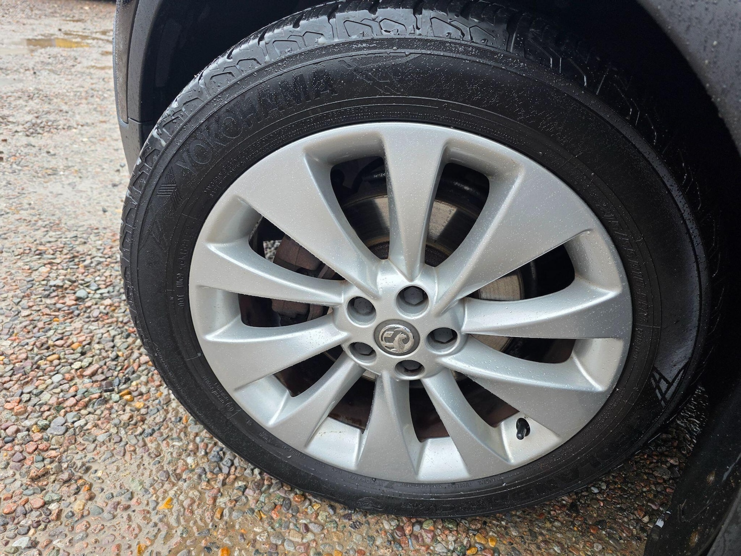 Used Vauxhall Mokka 2015 for sale - 77291099: Photo 32