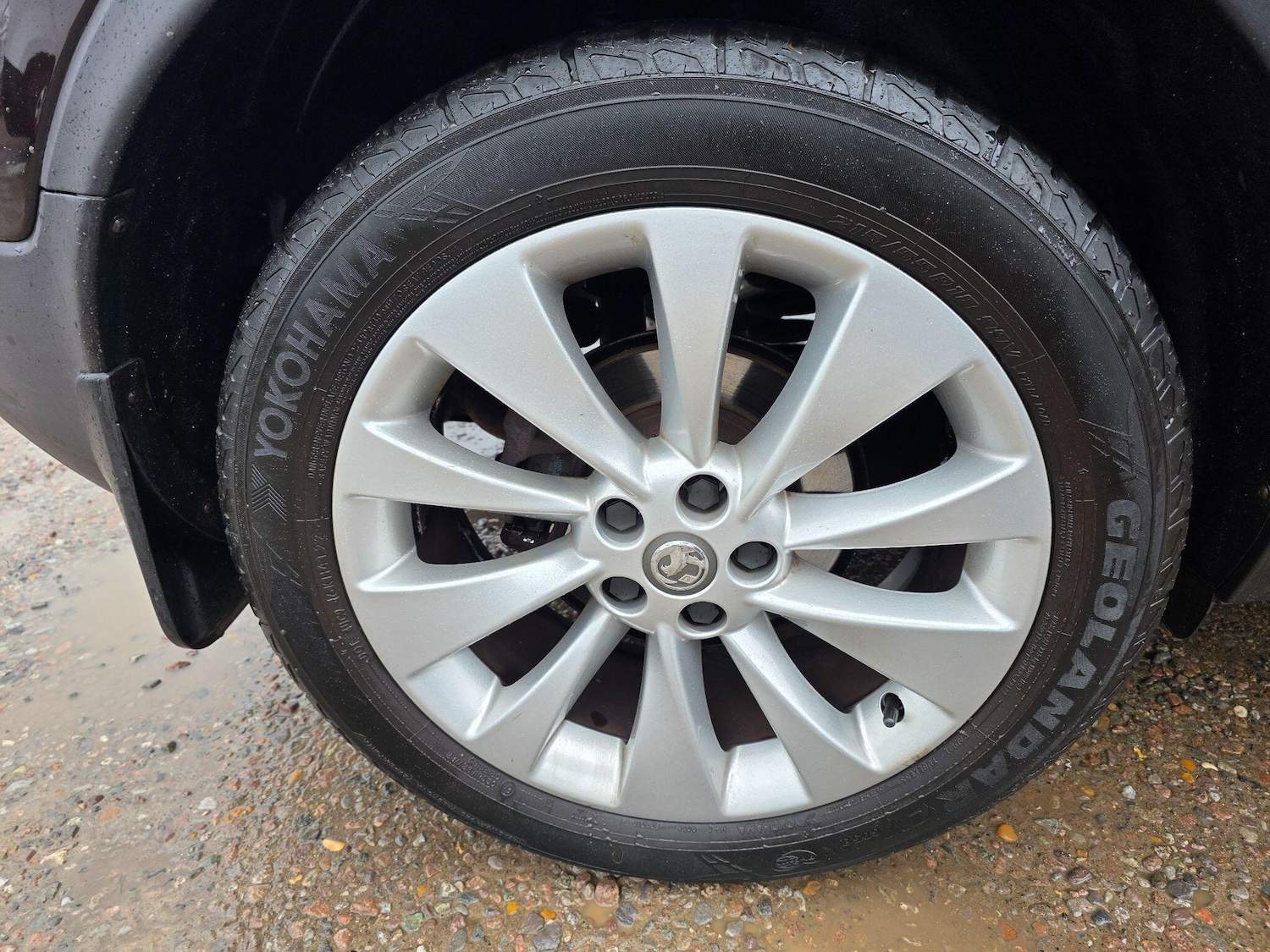 Used Vauxhall Mokka 2015 for sale - 77291099: Photo 34