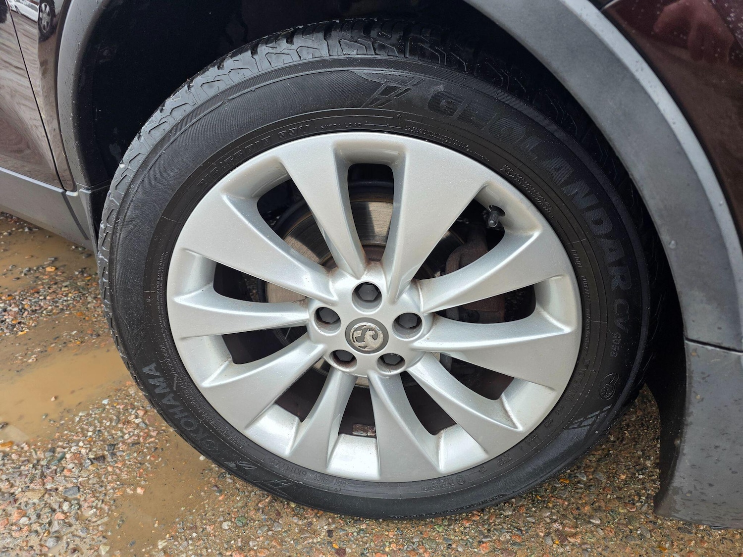 Used Vauxhall Mokka 2015 for sale - 77291099: Photo 35