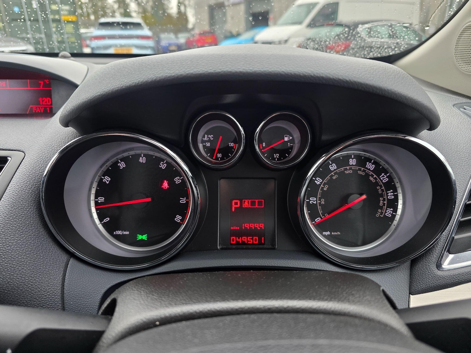 Used Vauxhall Mokka 2015 for sale - 77291099: Photo 36