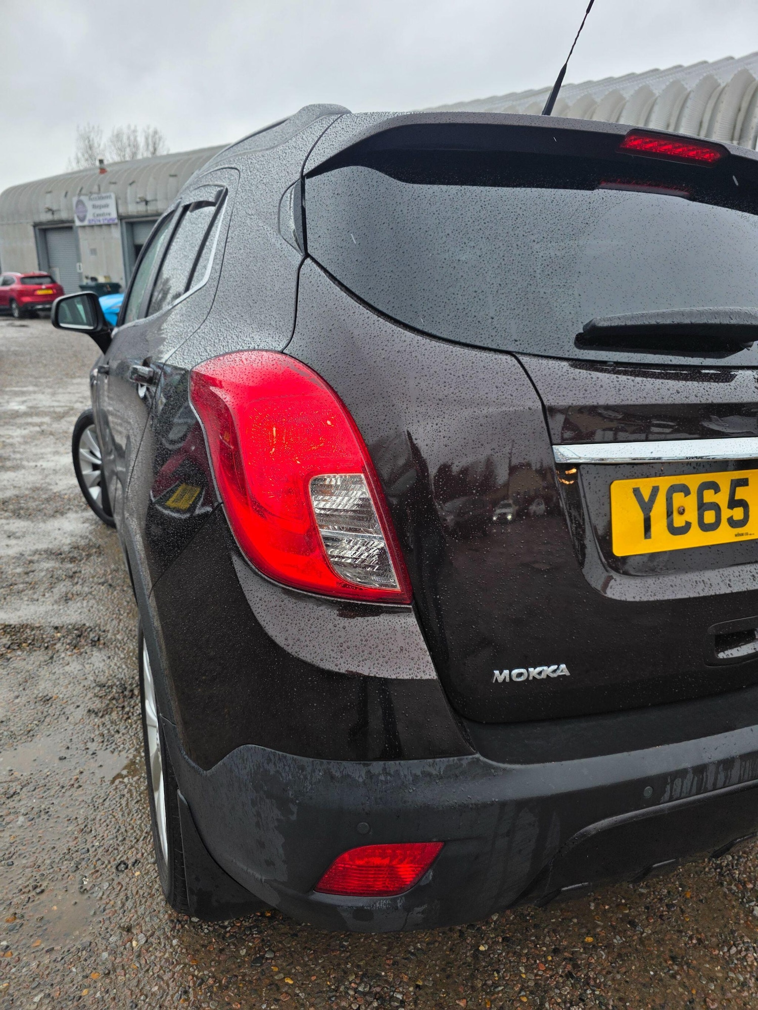 Used Vauxhall Mokka 2015 for sale - 77291099: Photo 46