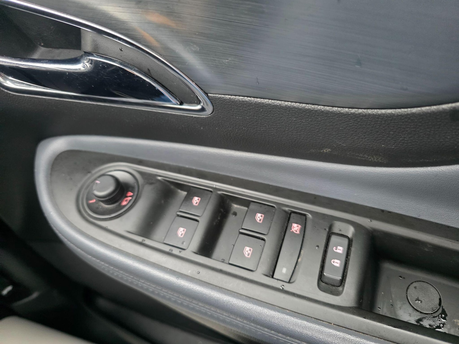 Used Vauxhall Mokka 2015 for sale - 77291099: Photo 49