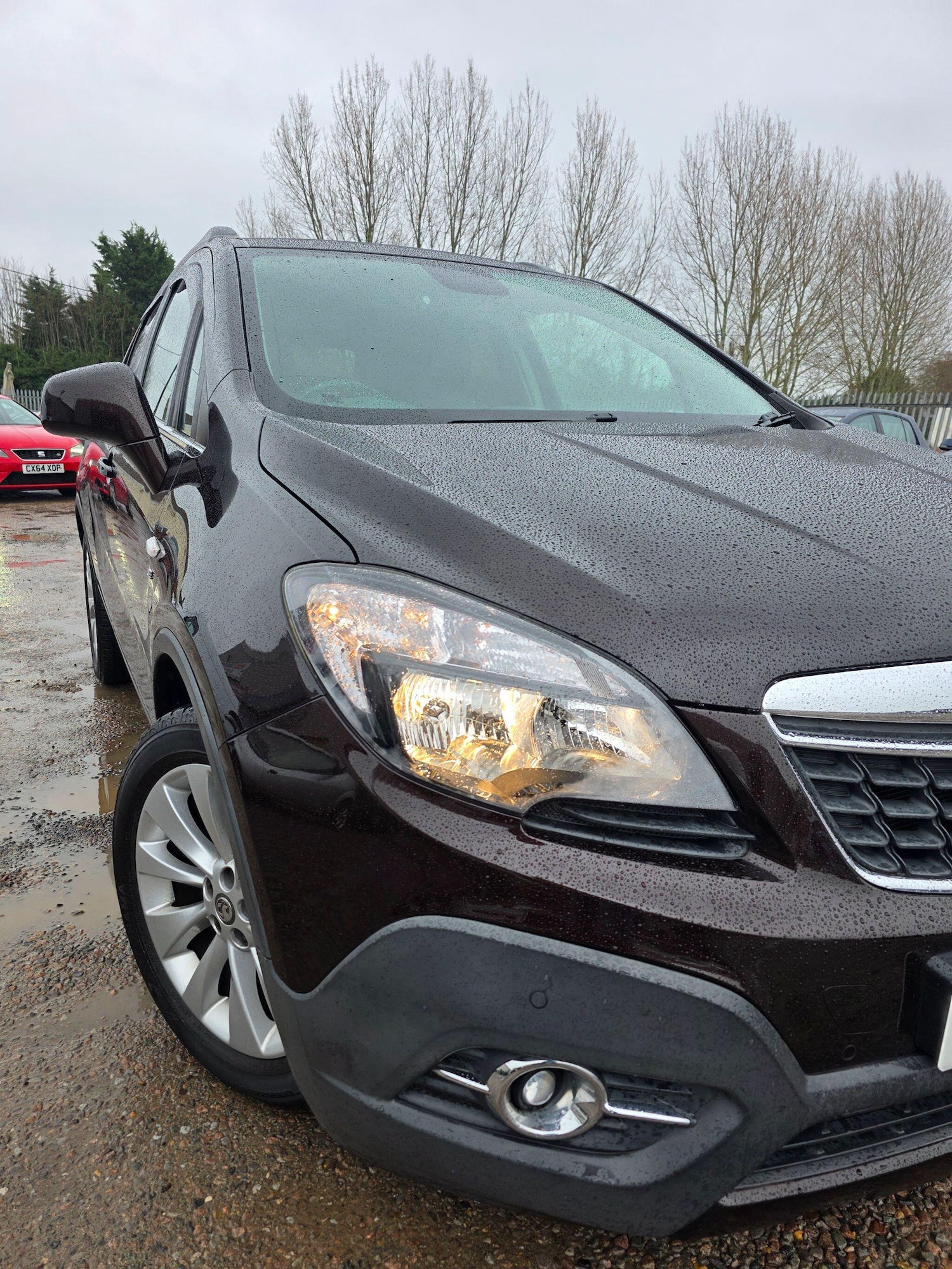 Used Vauxhall Mokka 2015 for sale - 77291099: Photo 5