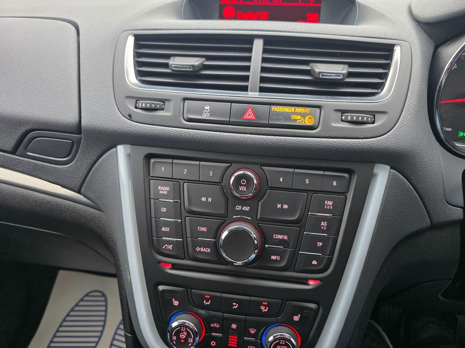 Used Vauxhall Mokka 2015 for sale - 77291099: Photo 51