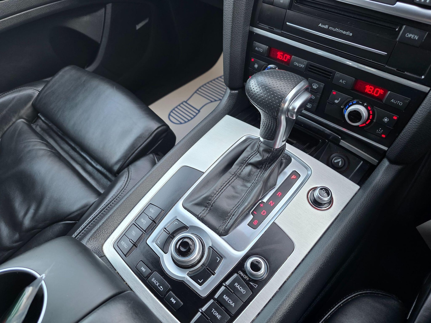 Used Audi Q7 2013 for sale - 77724086: Photo 16