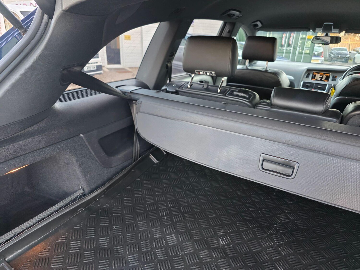 Used Audi Q7 2013 for sale - 77724086: Photo 19