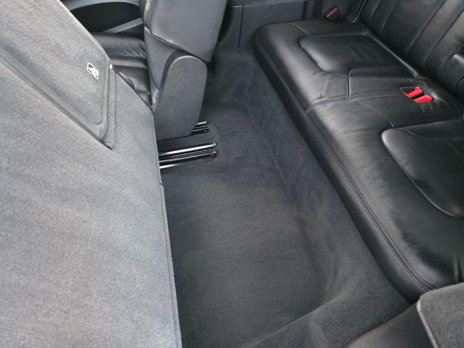 Used Audi Q7 2013 for sale - 77724086: Photo 20