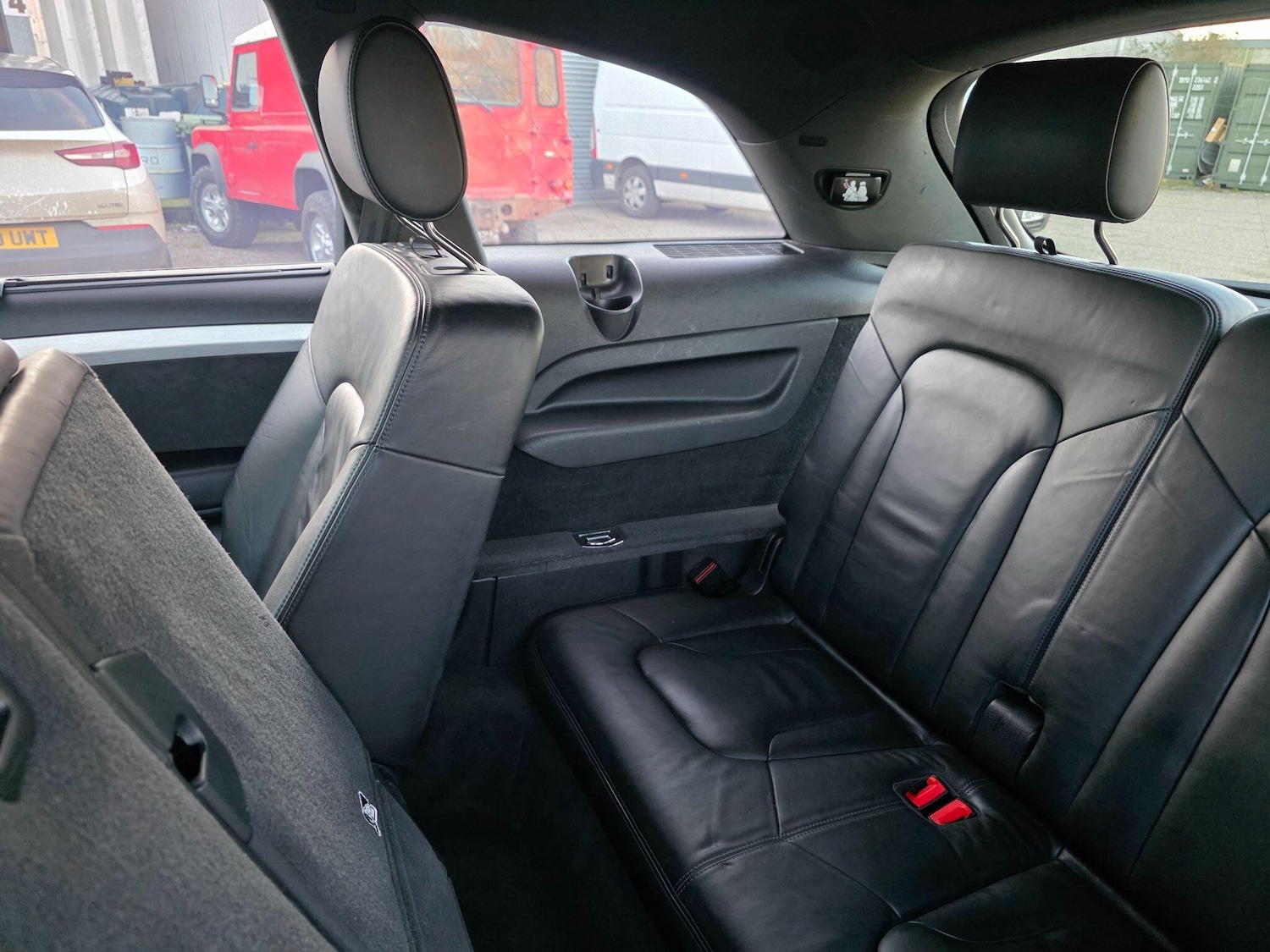 Used Audi Q7 2013 for sale - 77724086: Photo 21