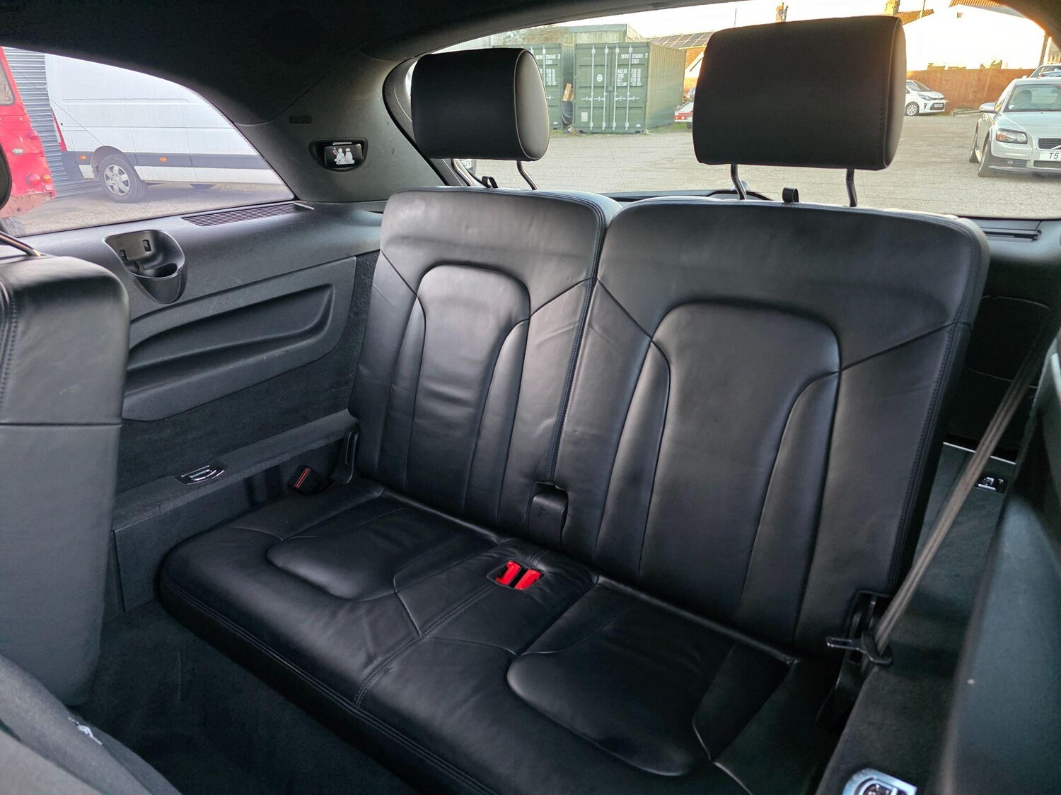 Used Audi Q7 2013 for sale - 77724086: Photo 22