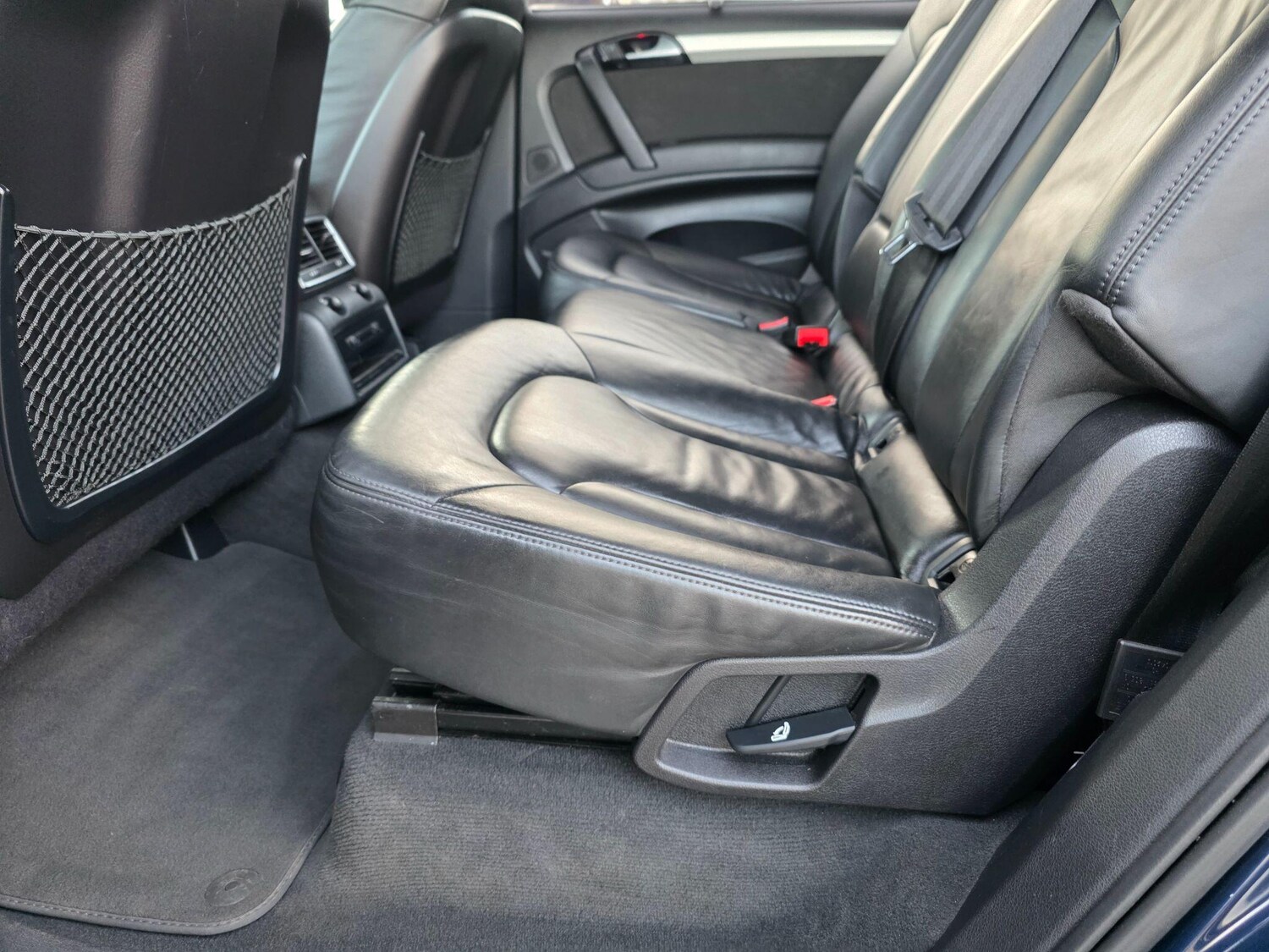 Used Audi Q7 2013 for sale - 77724086: Photo 23