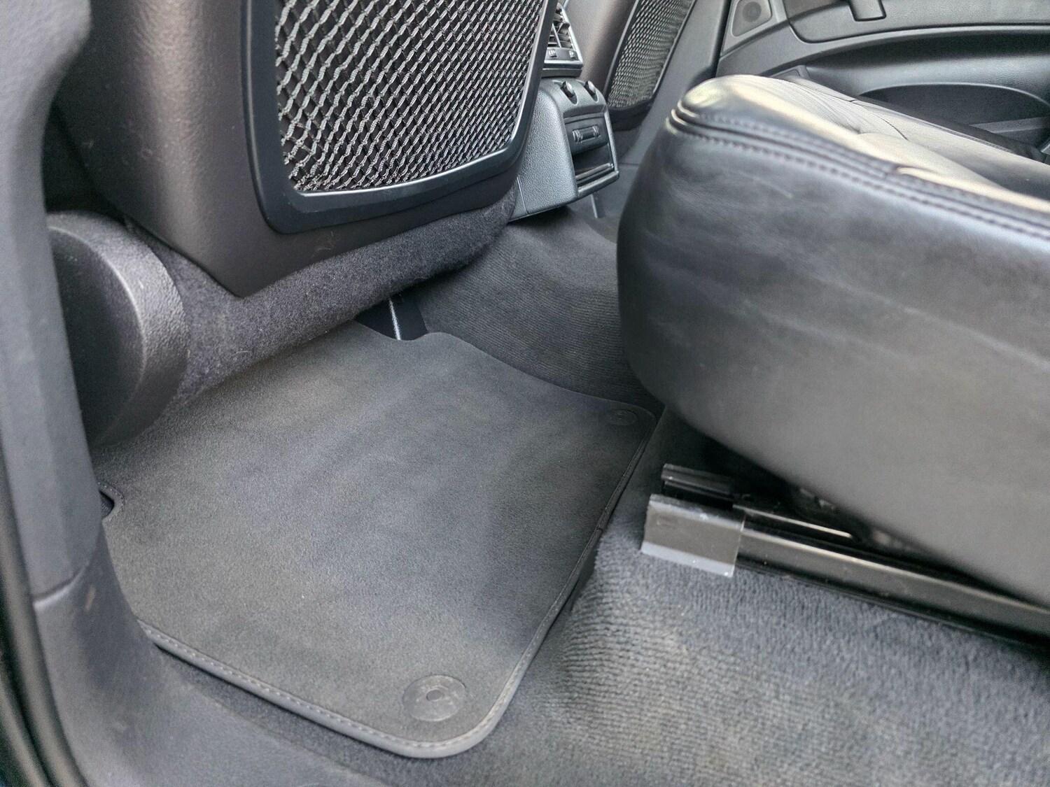 Used Audi Q7 2013 for sale - 77724086: Photo 24