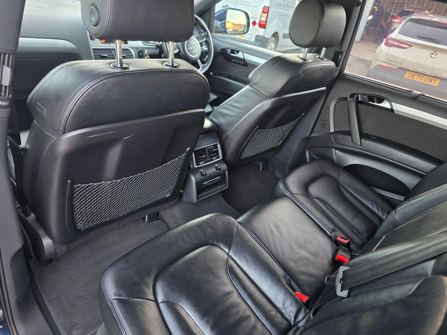 Used Audi Q7 2013 for sale - 77724086: Photo 25