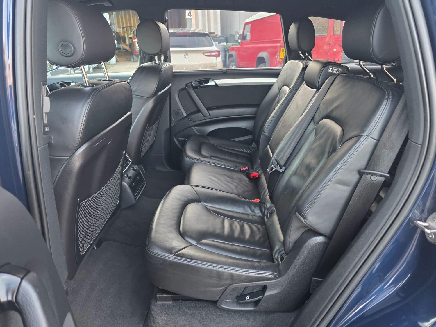 Used Audi Q7 2013 for sale - 77724086: Photo 27