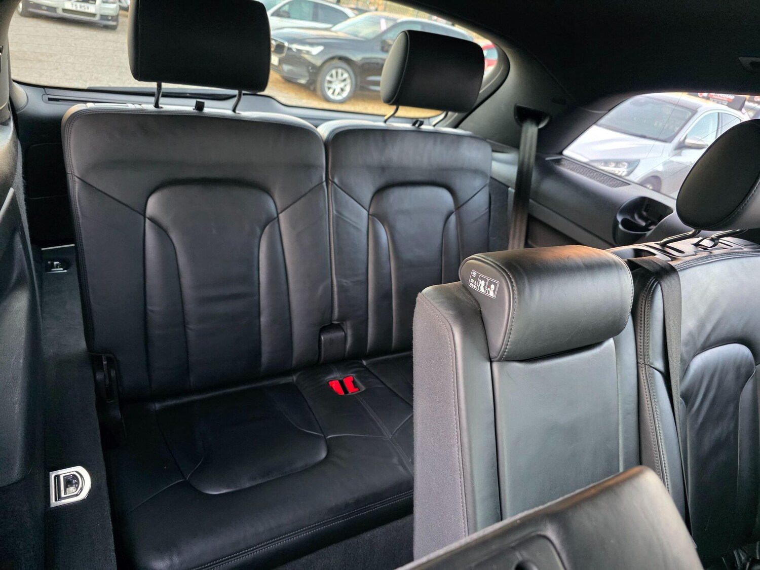 Used Audi Q7 2013 for sale - 77724086: Photo 29