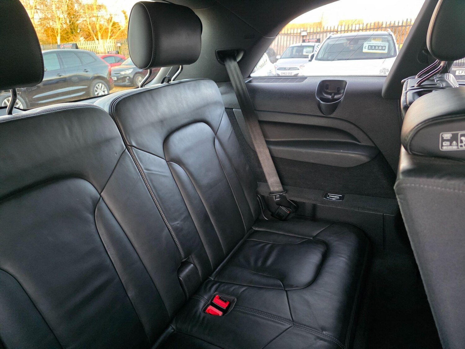 Used Audi Q7 2013 for sale - 77724086: Photo 30