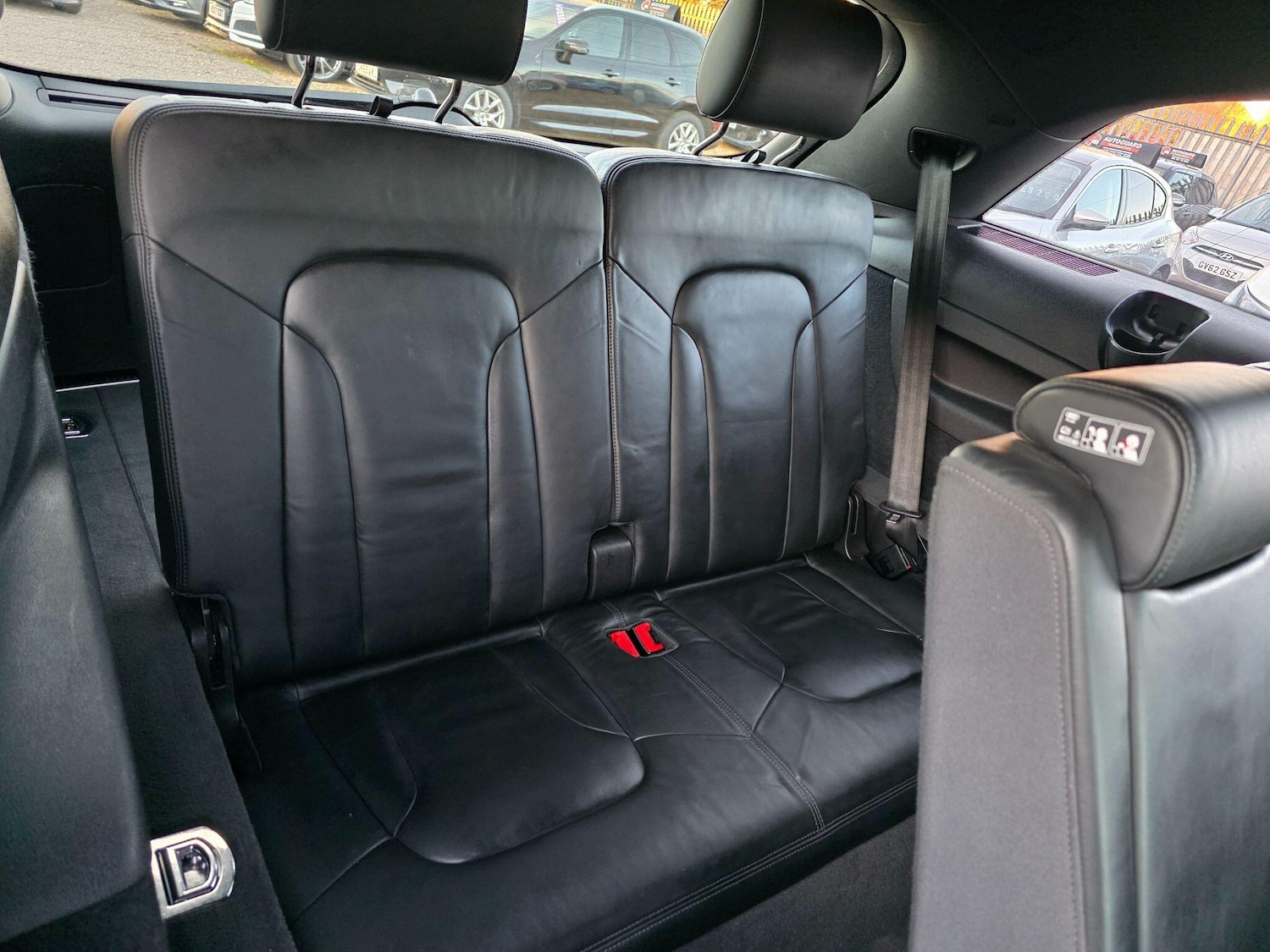 Used Audi Q7 2013 for sale - 77724086: Photo 31