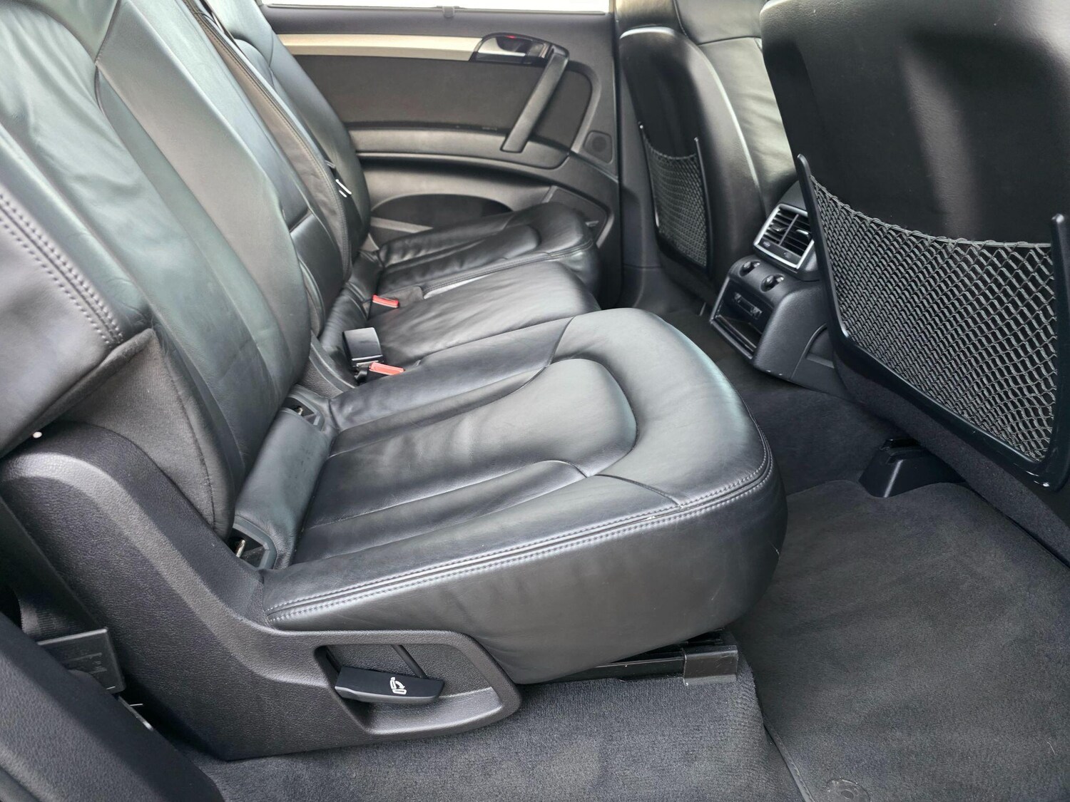 Used Audi Q7 2013 for sale - 77724086: Photo 33