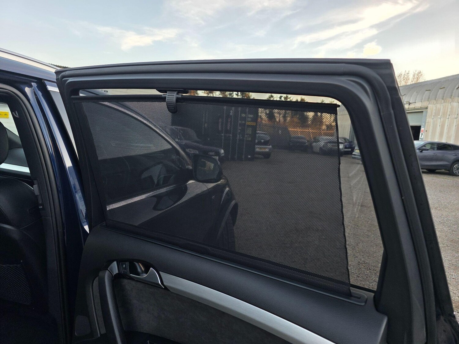 Used Audi Q7 2013 for sale - 77724086: Photo 49