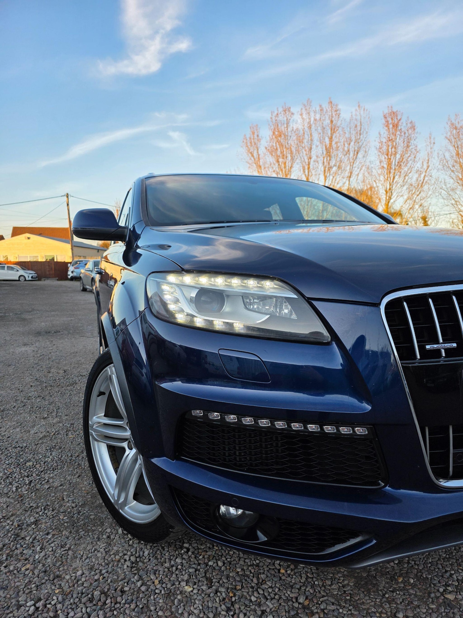 Used Audi Q7 2013 for sale - 77724086: Photo 5